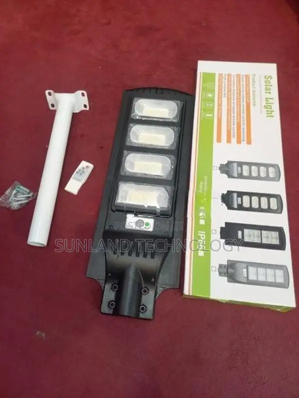 Solar Street Light led 200W
