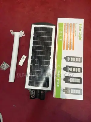 Solar Street Light led 200W
