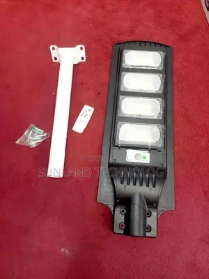 Solar Street Light led 200W
