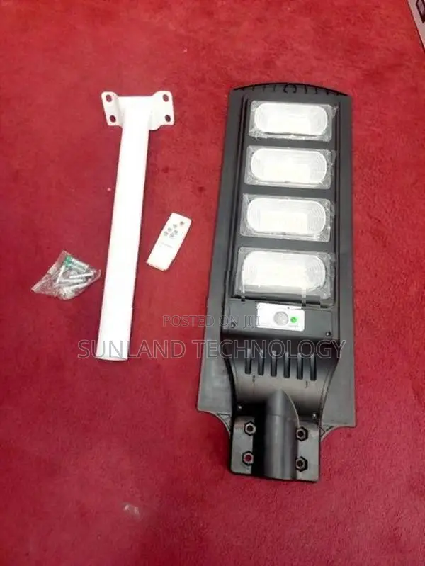 Solar Street Light led 200W