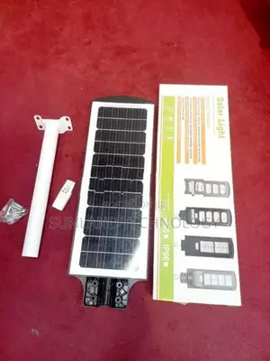 Solar Street Light led 200W
