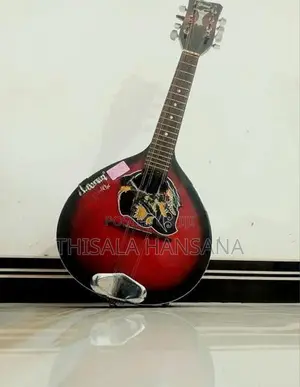 Givson Mandolin (Amplifier)