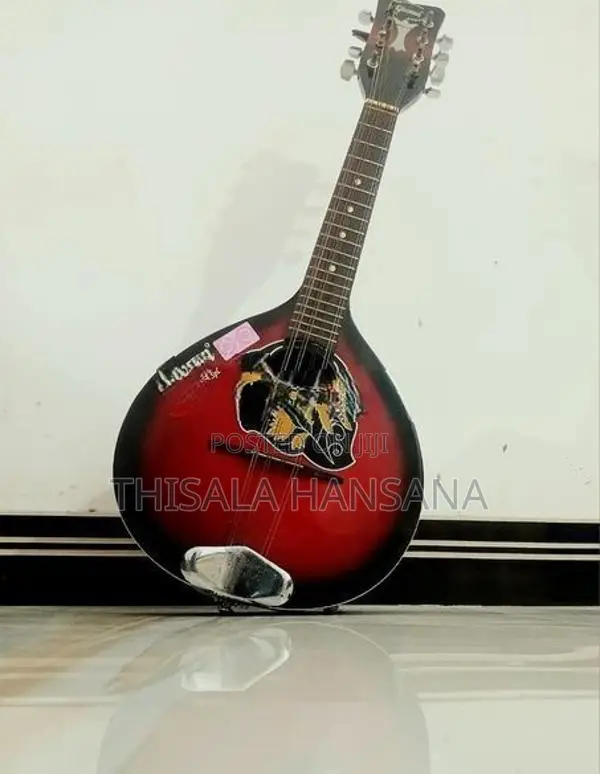 Givson Mandolin (Amplifier)
