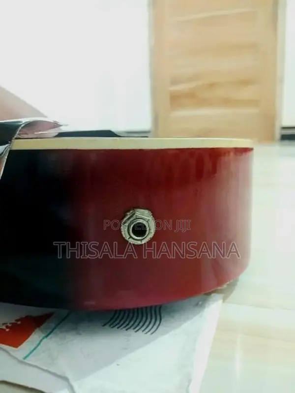 Givson Mandolin (Amplifier)