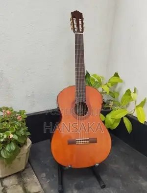 Yamaha C70 Classical Guitar