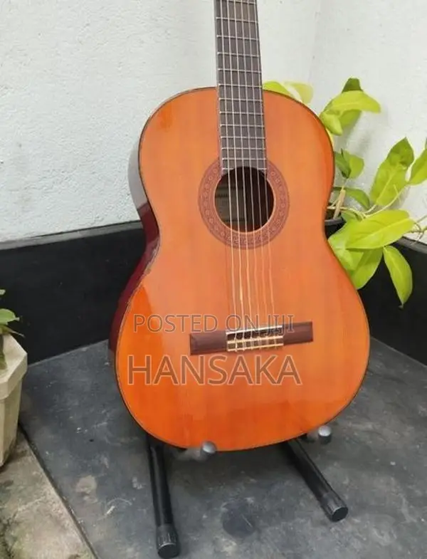 Yamaha C70 Classical Guitar