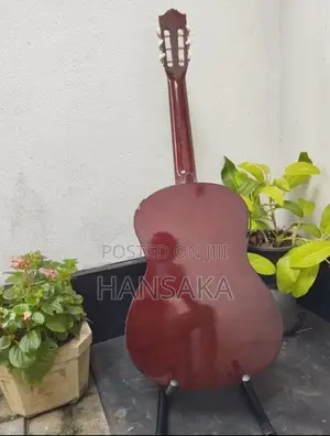 Yamaha C70 Classical Guitar