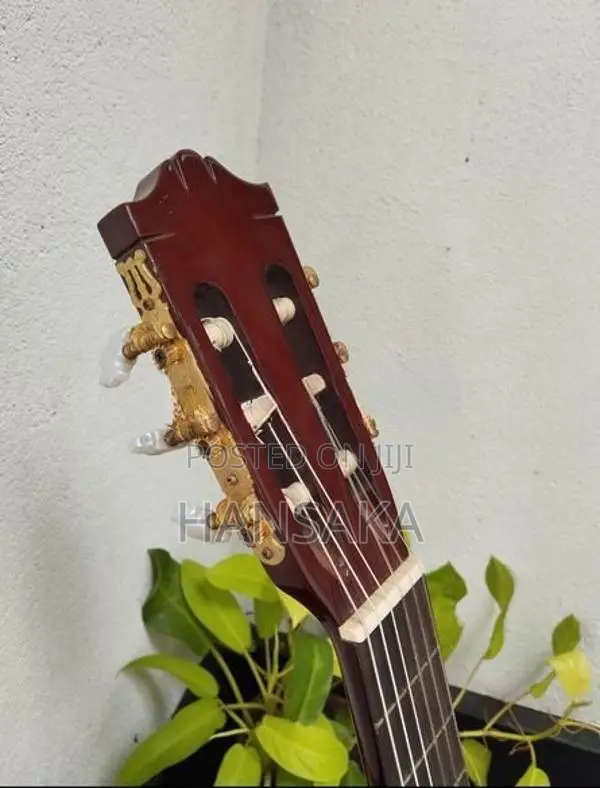 Yamaha C70 Classical Guitar
