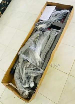 Brand New Pull-Up Machine