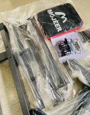 Brand New Pull-Up Machine