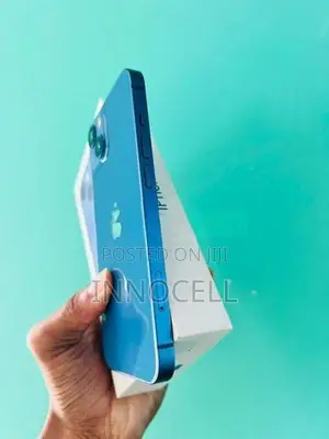 Apple iPhone 13 128GB (Used)