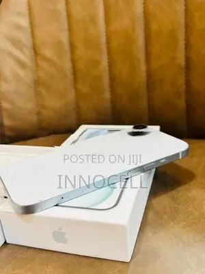 Apple iPhone 15 128GB (Used)