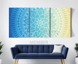 Panel Wall Art