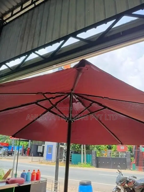 Brand New Garden Umbrella
