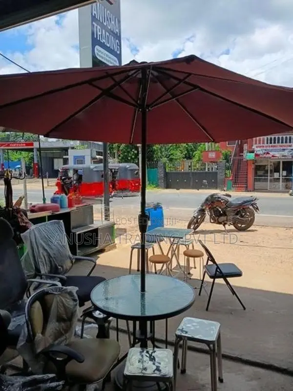 Brand New Garden Umbrella