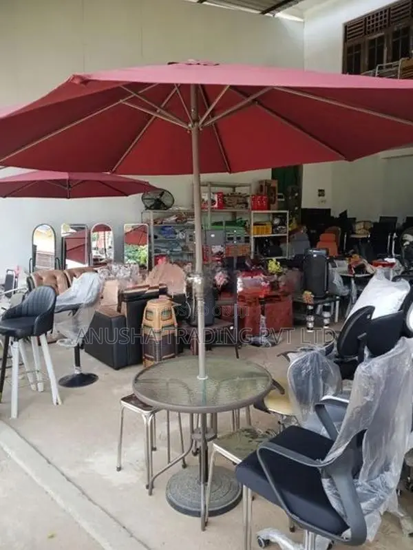 Brand New Garden Umbrella