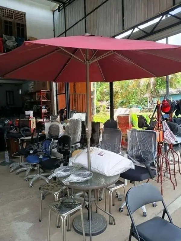 Brand New Garden Umbrella