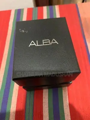 Alba Ladies Watch
