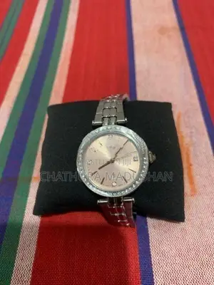 Alba Ladies Watch