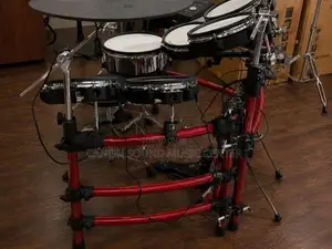 Roland TD 50 Electric Drum Set ( Italy 🇮🇹 )