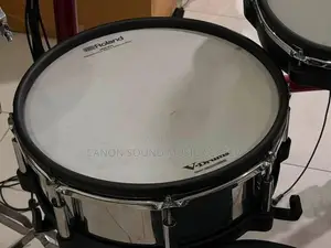 Roland TD 50 Electric Drum Set ( Italy 🇮🇹 )