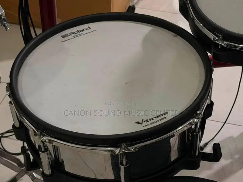 Roland TD 50 Electric Drum Set ( Italy 🇮🇹 )