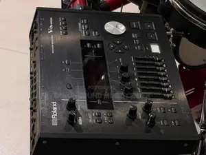 Roland TD 50 Electric Drum Set ( Italy 🇮🇹 )