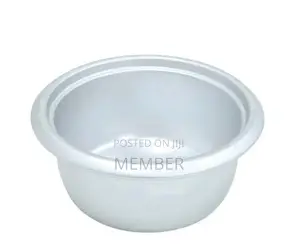 Rice Cooker Inside Pot 1.8L