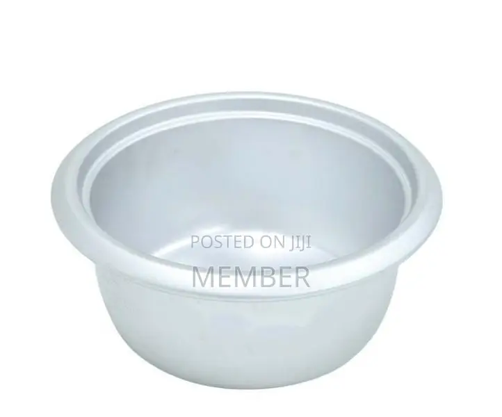 Rice Cooker Inside Pot 1.8L