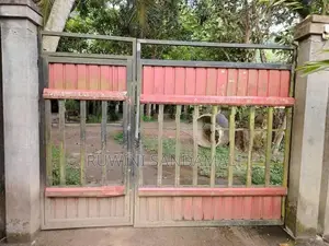 Iron Gate