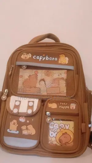 School Backpack
