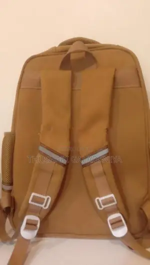 School Backpack
