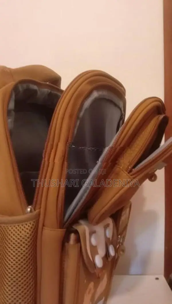 School Backpack