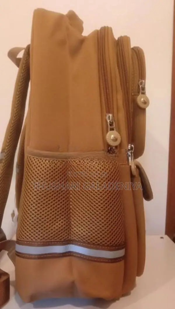 School Backpack