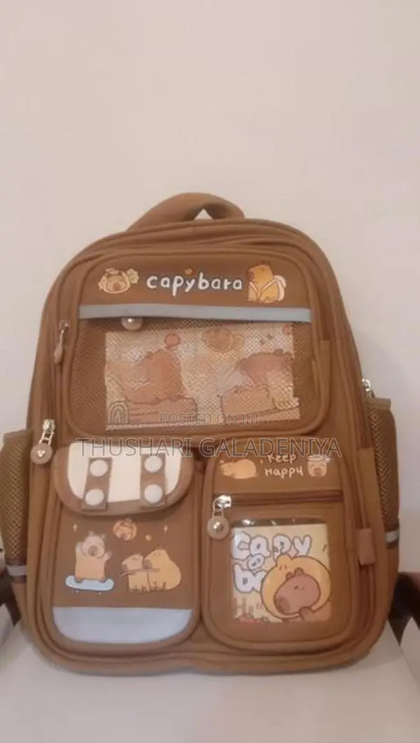 School Backpack