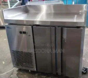 Cafe Under Counter Chiller