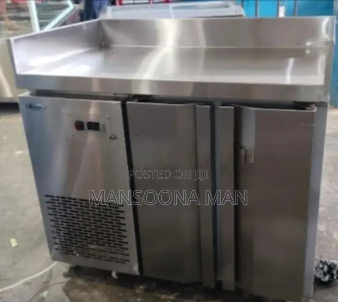 Cafe Under Counter Chiller