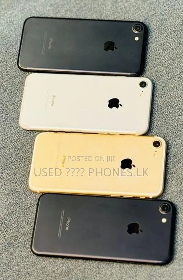 Apple iPhone 7 32GB (Used)