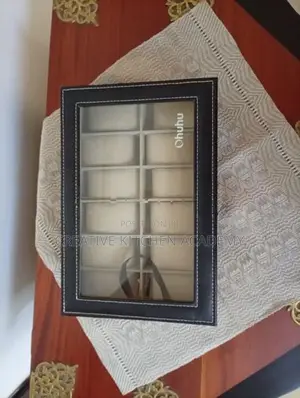 Ohuhu Watch Organizer