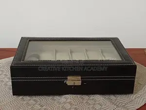 Ohuhu Watch Organizer
