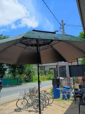 Brand New Garden Umbrella