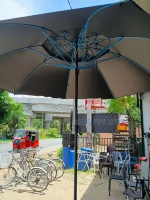 Brand New Garden Umbrella