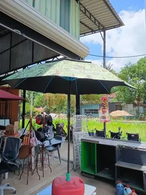 Brand New Garden Umbrella