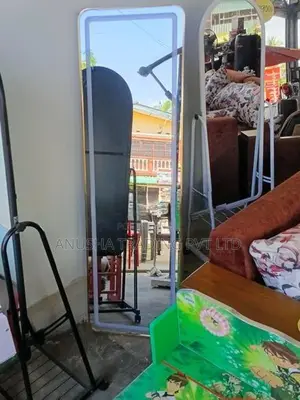 Light Dressing mirror