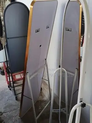Light Dressing mirror