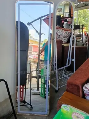 Light Dressing mirror