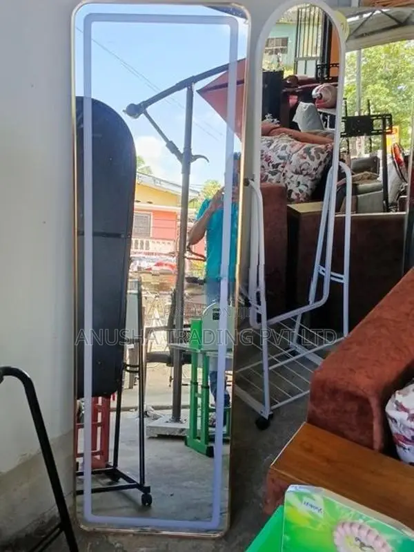 Light Dressing mirror