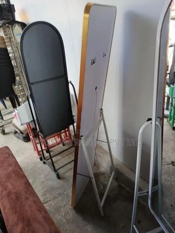 Light Dressing mirror