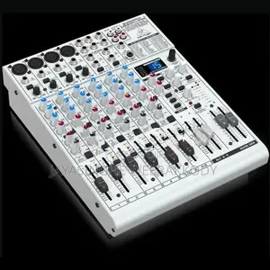 Behringer Eurorack UB1204FX-Pro