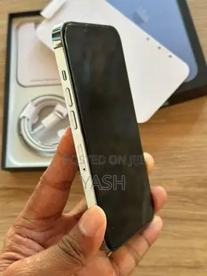 Apple iPhone 13 Pro 128GB (Used)